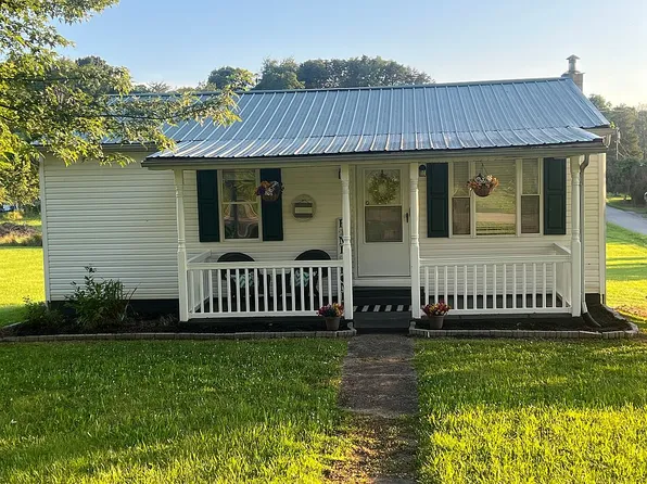 720 Greer Rd, Point Pleasant, WV 25550
