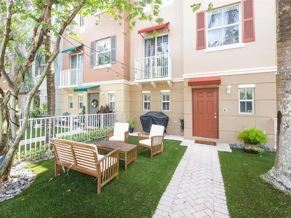 540 NE 7th Ave #1, Fort Lauderdale, FL 33301