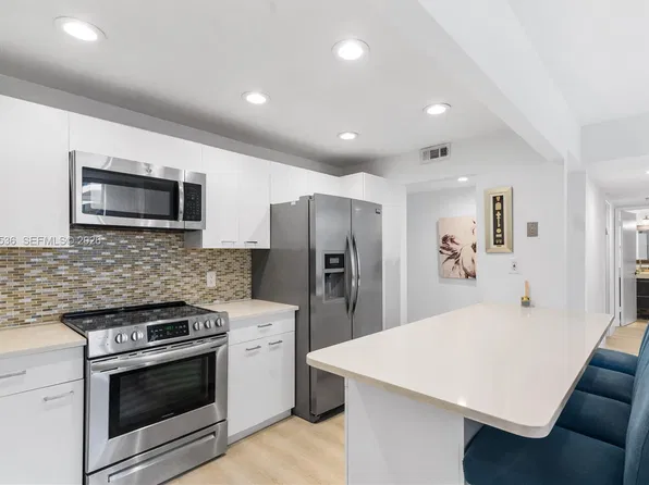 3350 NE 192nd St #4Q-B, Aventura, FL 33180