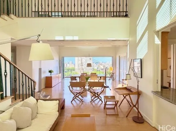 1740 S Beretania St Penthouse 1, Honolulu, HI 96826