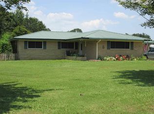 320 Lowell Ln, Pensacola, FL 32514