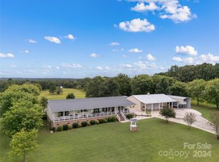 4865 Mel Nunnery Rd, Fort Lawn, SC 29714