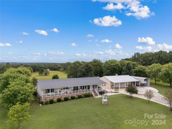 4865 Mel Nunnery Rd, Fort Lawn, SC 29714