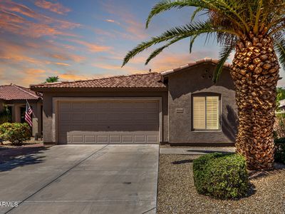 19942 N 108th Ave, Sun City, AZ, 85373