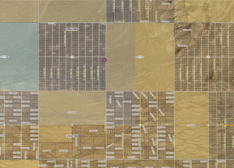 2nd image of Lot 294 Bullhead Road