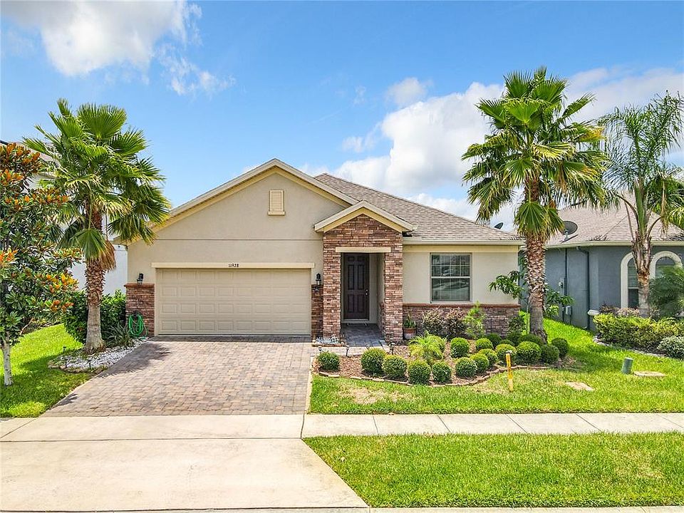11928 Alder Branch Loop, Orlando, FL 32824 Zillow