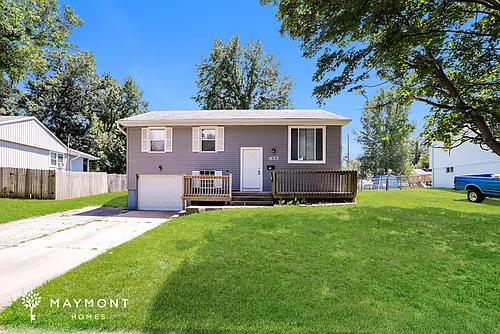833 N Ponca Dr Photo 1 833 N Ponca Dr Photo 1