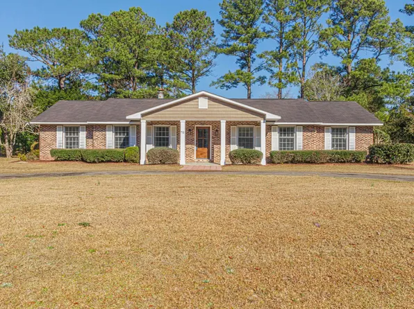 711 Julian St., Georgetown, SC 29440