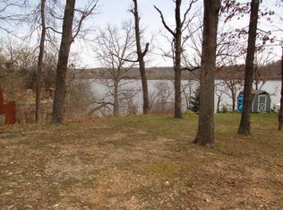 LOT 20 S 641st Rd, Wyandotte, OK 74370