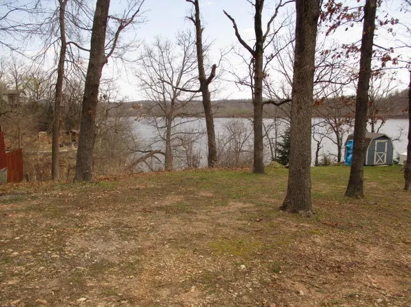 LOT 20 S 641st Rd, Wyandotte, OK 74370