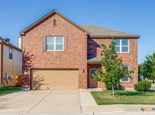 2202 Kuykendall Dr, Georgetown, TX 78626