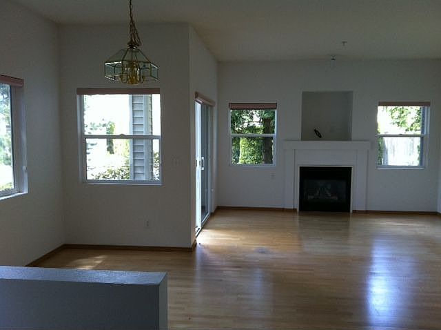 Dining and Living Rooms