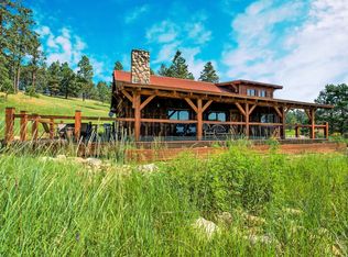 9645 Cougar Ct, Rapid City, SD 57702
