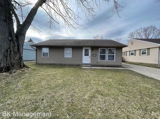 3036 Ute Ln, Lafayette, IN 47909