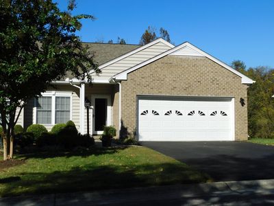 4322 Garstview Cir, Roanoke, VA, 24018