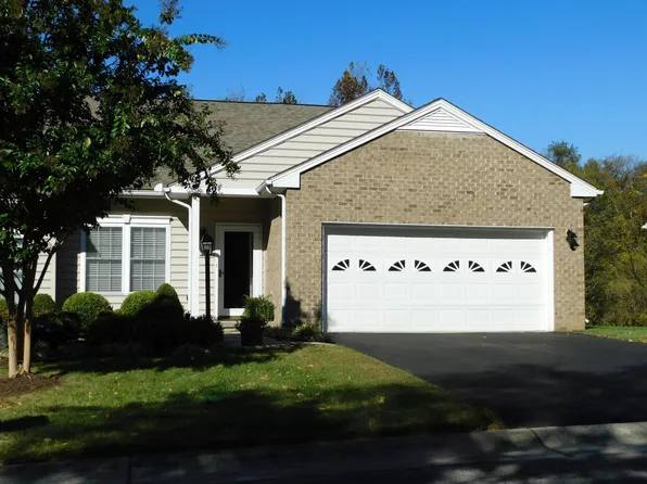 4322 Garstview Cir, Roanoke, VA 24018