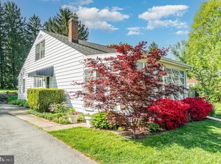 531 W Keller St, Mechanicsburg, PA