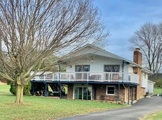 1129 E Choctaw Dr, London, OH 43140