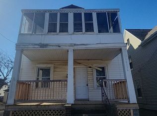10014 Hulda Ave, Cleveland, OH 44104
