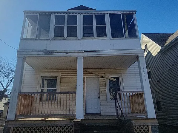 10014 Hulda Ave, Cleveland, OH 44104