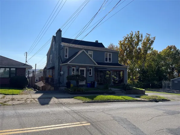 2108 Watson Blvd, Endicott, NY 13760