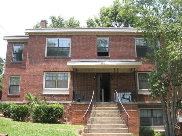 504 Beverly St APT 2, Tallahassee, FL 32301