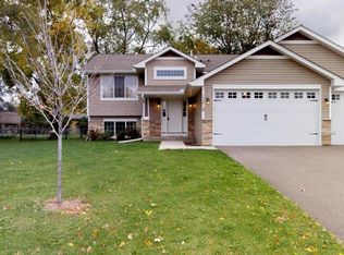 12019 Round Lake Blvd NW, Coon Rapids, MN 55433