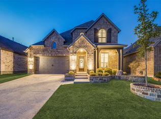 1327 Beach Blvd, Sherman, TX 75090