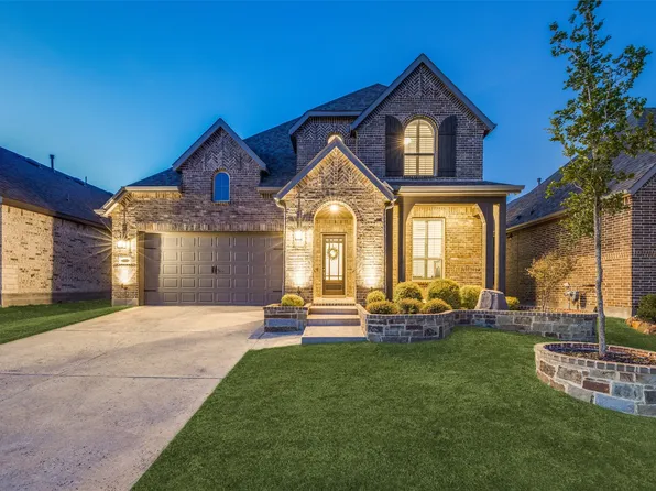 1327 Beach Blvd, Sherman, TX 75090