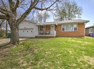 1826 N Florian Ave, Decatur, IL 62526