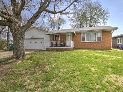 1826 N Florian Ave, Decatur, IL, 62526