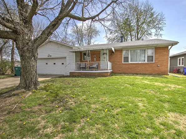 1826 N Florian Ave, Decatur, IL 62526