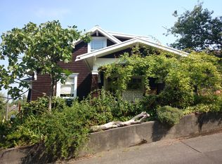 7326 Blake Pl SW, Seattle, WA 98136