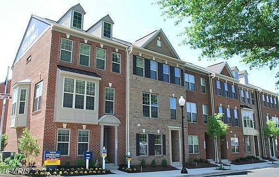 Welcome to Prescott Court - NEW Construction