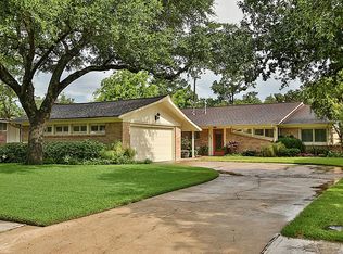 5623 Cheena Dr, Houston, TX 77096