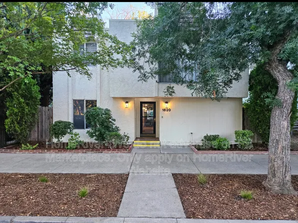 1620 F St APT 11, Sacramento, CA 95814