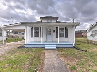 1337 Willow St, Kingsport, TN 37664