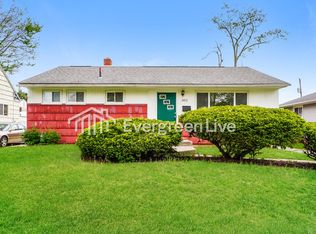 1452 Avenue Dr, Columbus, OH 43227
