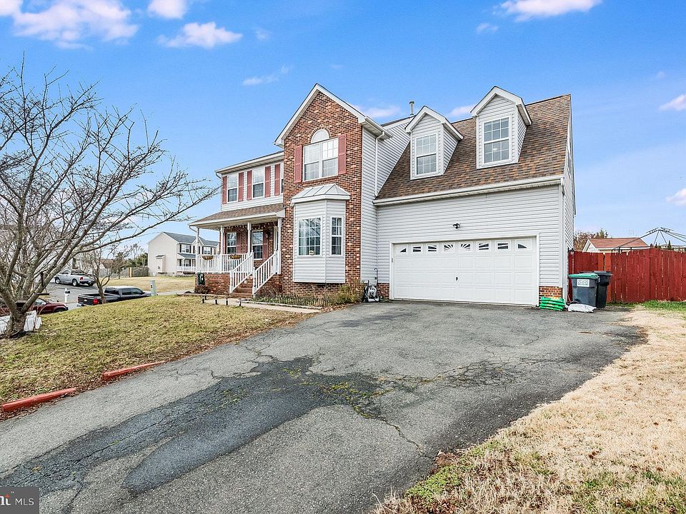12002 Ashleigh Park Blvd, Fredericksburg, VA 22407 Zillow