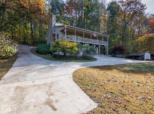895 Alfred Taylor Rd, Demorest, GA 30535