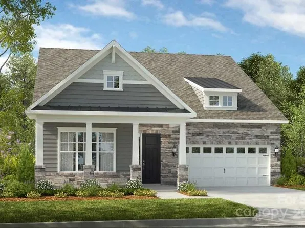 332 Basil Dr, Indian Trail, NC 28079
