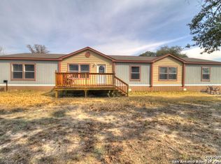 2169 County Road 770, Natalia, TX 78059