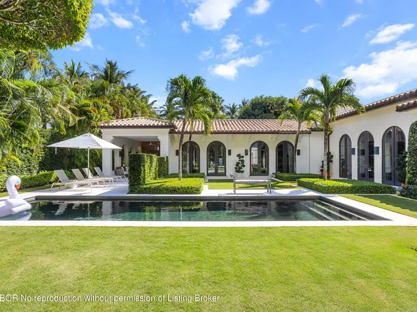 231 Via Las Brisas, Palm Beach, FL 33480