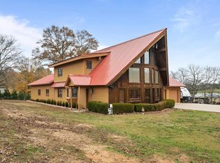 114 Bellringer Cir, Hot Springs, AR 71913