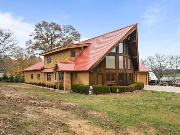 114 Bellringer Cir, Hot Springs, AR 71913