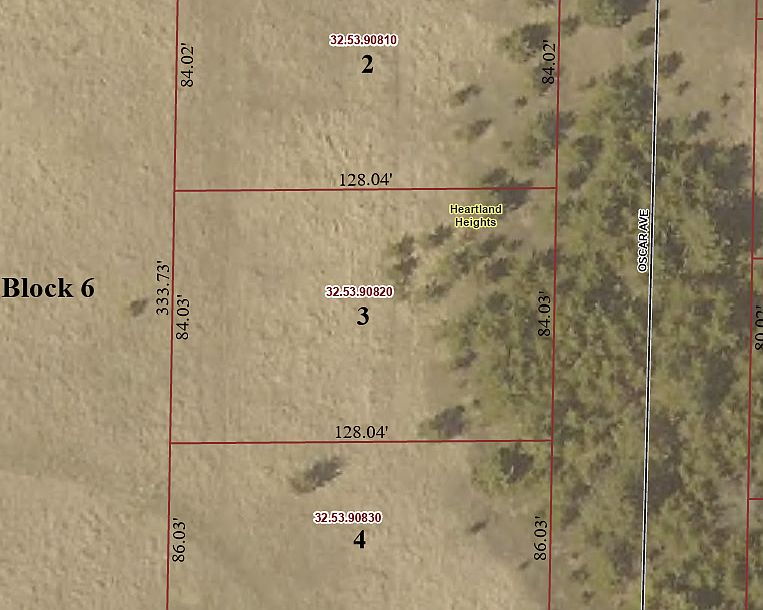 1st image of 3 Oscar Ave