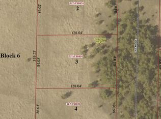 3 Oscar Ave, Park Rapids, MN 56470