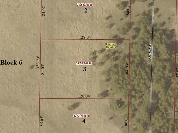 3 Oscar Ave, Park Rapids, MN 56470