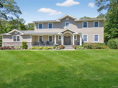 31 Louis Drive, Melville, NY, 11747