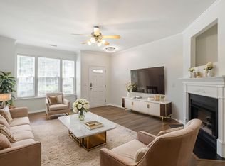 127 Cedar Elm Rd, Durham, NC 27713